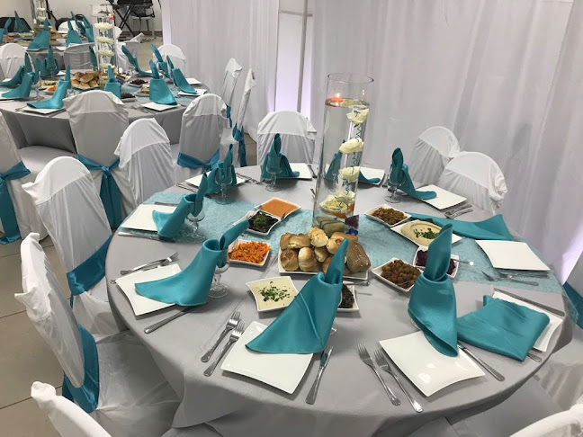 מטעמים מיכאל חיפה - הסעדה