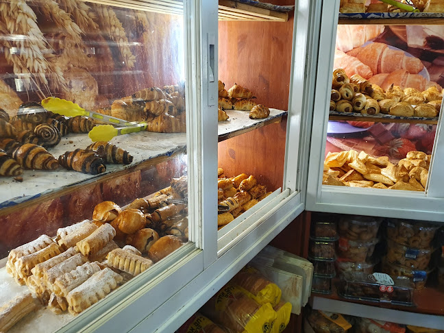 מאפיית לחם קווקזי