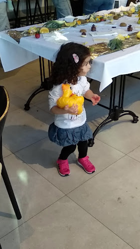 Opinii despre Deja Bu - דז'ה בו în ירושלים - הסעדה