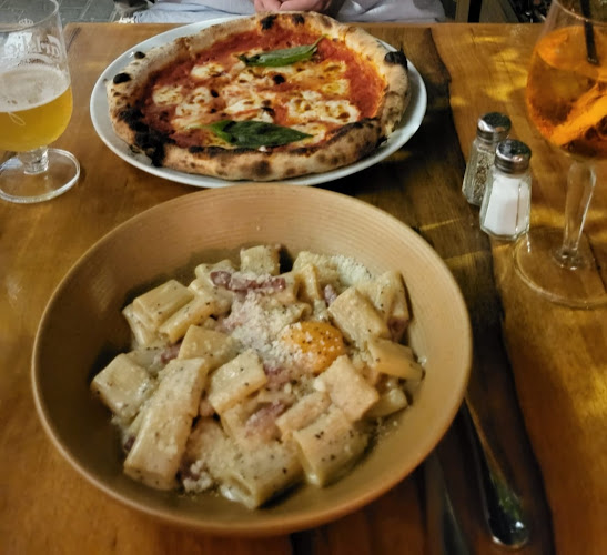 Comentarii opinii despre רוסטיקו רוטשילד