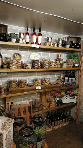 מבוא סם שפיגל, ירושלים