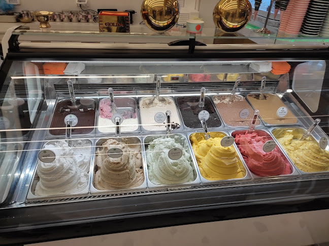 גלידה גולדה - ירושלים