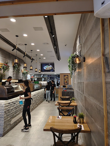 Opinii despre מיו סושי בר în גדרה - הסעדה