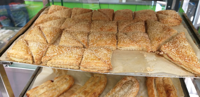 קפה תיסלם - הסעדה