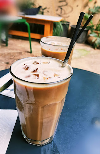 Comentarii opinii despre קפה יעל