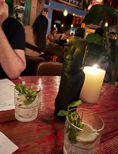 בר המשקאות הוד השרון - הוד השרון