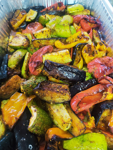 Comentarii opinii despre פפריקה מוספים צבע לאוכל