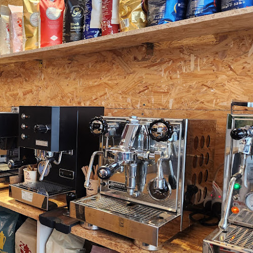 Opinii despre קופי פור יו | Coffee4u | קופי4יו în תל אביב-יפו - הסעדה