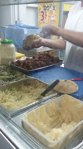 Opinii despre דודא לפיצה în חולון - הסעדה