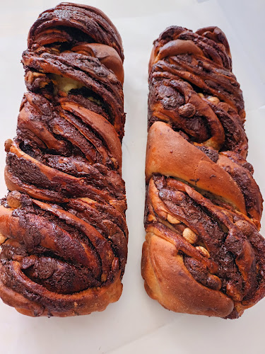 Opinii despre קינוחים ועוגות מאמאסיטה mamasita עוגות מבית טוב în כפר סבא - הסעדה