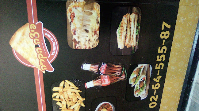 פיצה הקריה - בית שמש