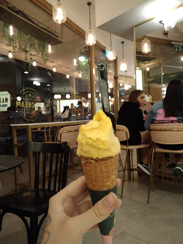 Golda Ice Cream גלידה גולדה נהריה - נהריה