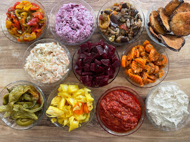 הקובה של אפי - קרית אתא