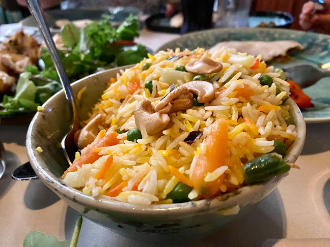 טנדורי Lands End TLV - תל אביב-יפו