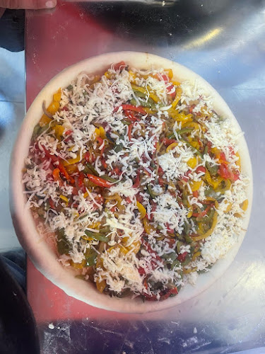Opinii despre פיצה סנדרו în בת ים - הסעדה