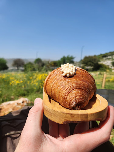 Mi Alma - עגלת קפה - הסעדה