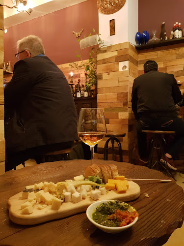 Opinii despre דונואס dunuwas în ירושלים - הסעדה