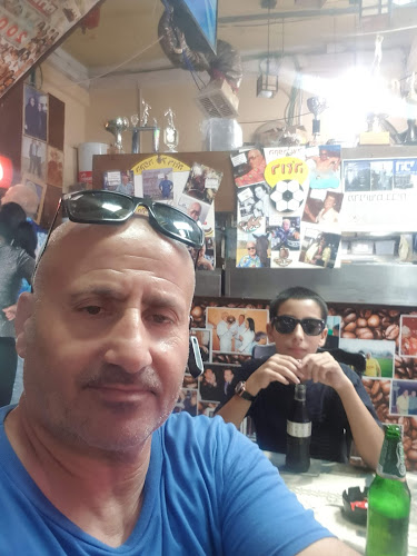 סנדויץ בר רוזה - אשקלון