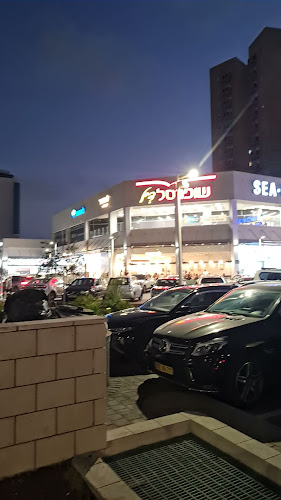 Opinii despre קפה לנדוור în אשקלון - הסעדה