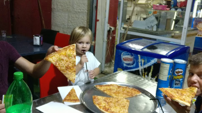 Comentarii opinii despre פיצה ירושלים10 בית שמש