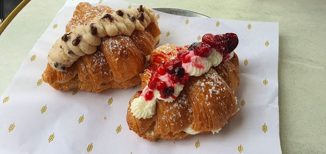 Comentarii opinii despre מאפה הפארק