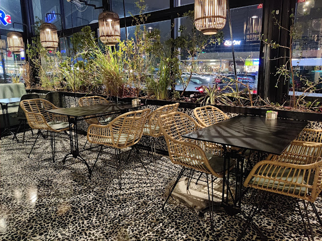 פרש דה מרקט כפר סבא