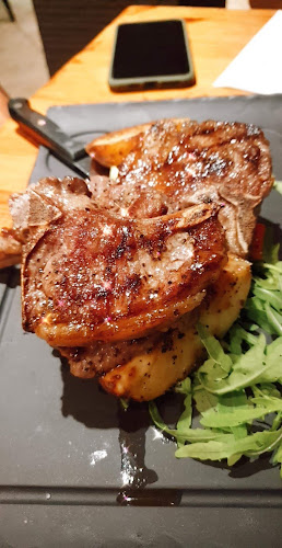 הקישון 1, טבריה