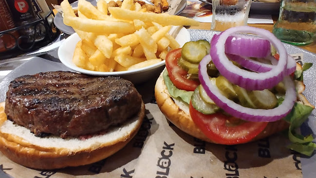 בלאק - באר שבע