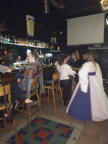 Potion Bar בר וויסקי בתל אביב - תל אביב-יפו