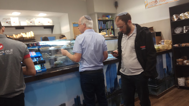 קפה מלכה - ירושלים