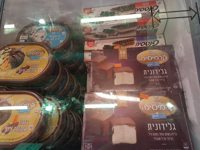 בית הלחם והמאפה