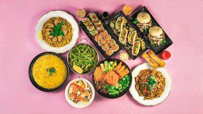 סייקו סושי בת ים