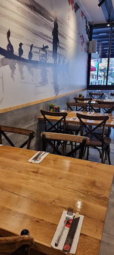 הרצל 7, גדרה