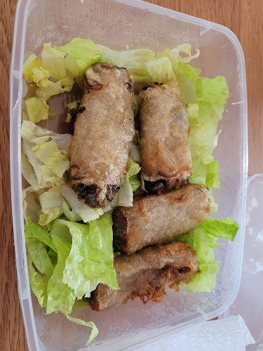 Opinii despre בר בריאות נתניה în נתניה - הסעדה