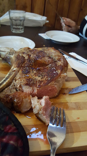 Mercato Restaurant - לוחמי הגטאות