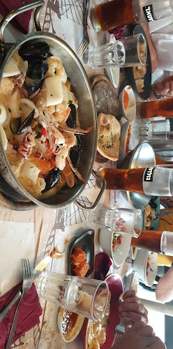 ג'קו מאכלי ים נתניה מתחם פולג - הסעדה