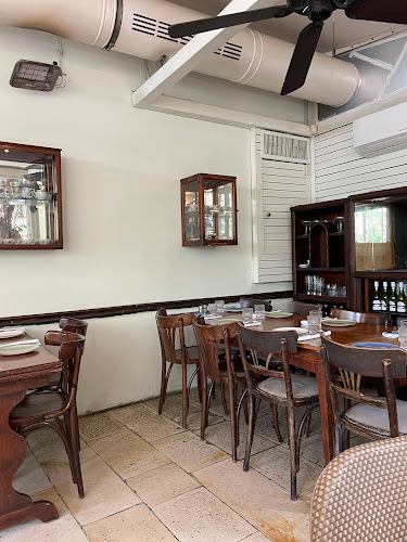 משק ברזילי - הסעדה