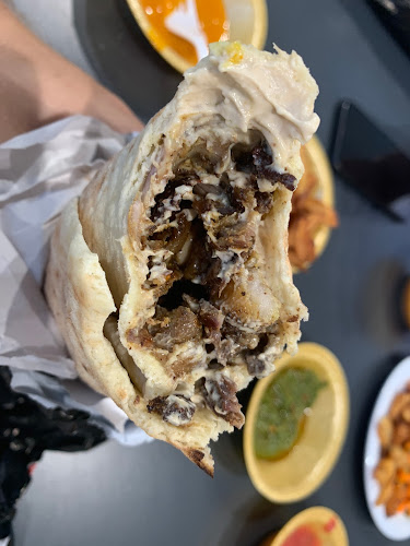 Opinii despre עזרא ובניו ראשון לציון הכשר în ראשון לציון - הסעדה