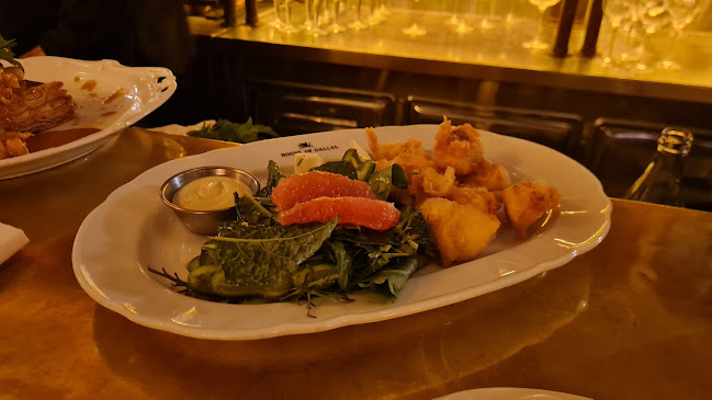 Comentarii opinii despre Dallal Restaurant