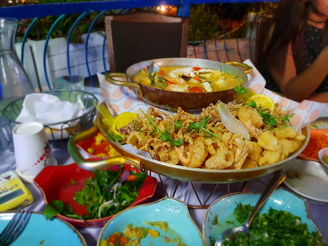 דרך סטלה מריס 100, חיפה