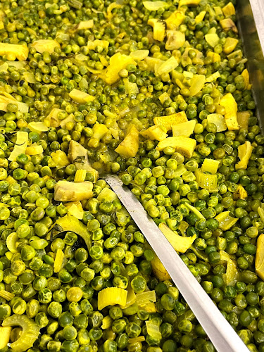 זעפרן קייטרינג מסעדה אילת - אילת