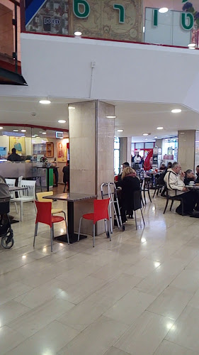 Belinda Cafe - ירושלים