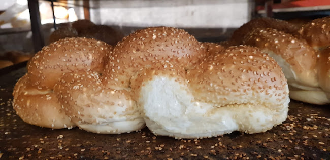 Opinii despre מאפיית אורן משי נאות אשקלון în אשקלון - הסעדה