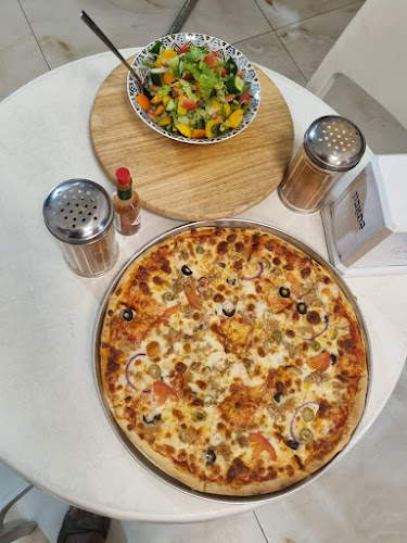 Fani Pizza Hot - חיפה