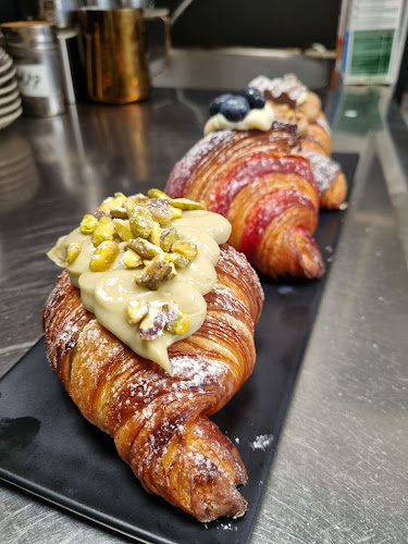 איש קפה - בית קפה , קפסולות, פולי קפה - ראשון לציון