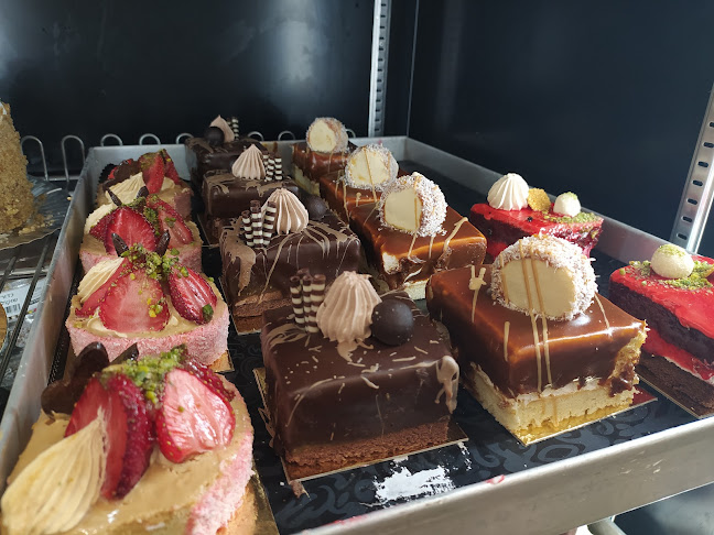 ממתקי בני אבו אלסעיד אלמוכתאר - נצרת