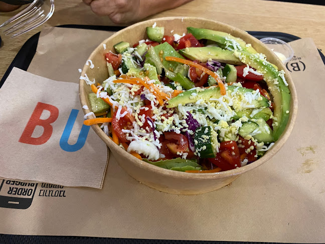 Comentarii opinii despre בורגרס בר | המבורגר ראשון לציון