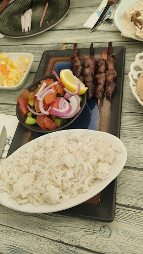 חוף הקשתות, שדרות משה דיין 9, אשדוד