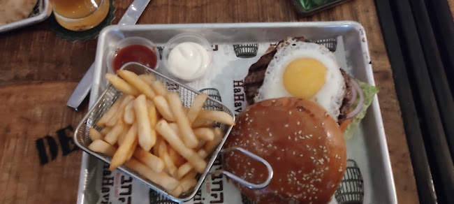 נחל ציחור 10, מצפה רמון