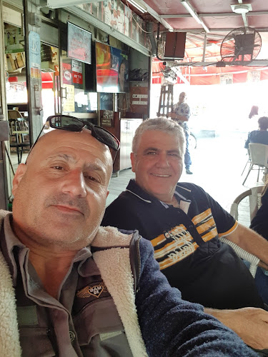 סנדויץ בר רוזה - הסעדה